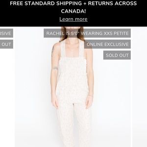 Meet your Posher, Maria